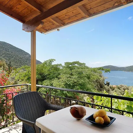 Vardia B Διαμέρισμα *