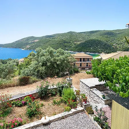 Vardia B Διαμέρισμα Μικρός Γιαλός