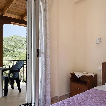 Apartman Vardia B