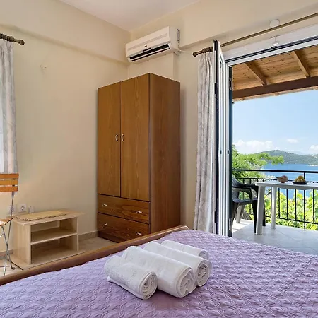 Vardia B Apartman