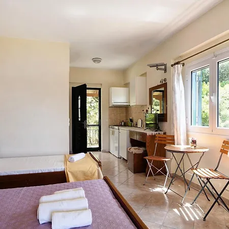 Apartman Vardia B *