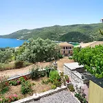 Vardia B Lejlighed Mikros Gialos