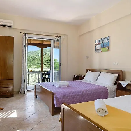 Apartment Vardia B *