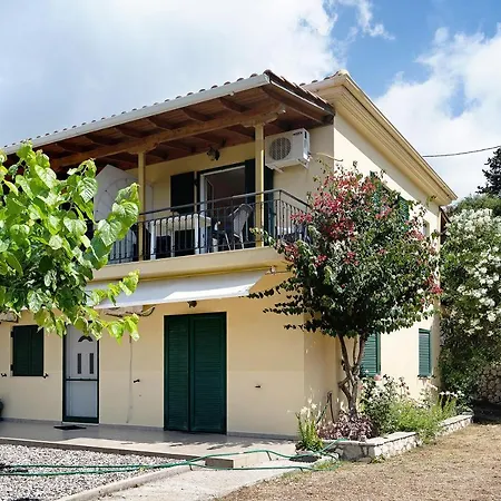 Vardia B 미크로스 지알로스