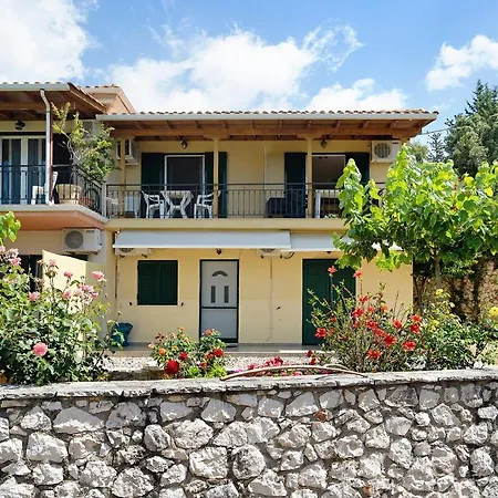 Vardia B Appartement *