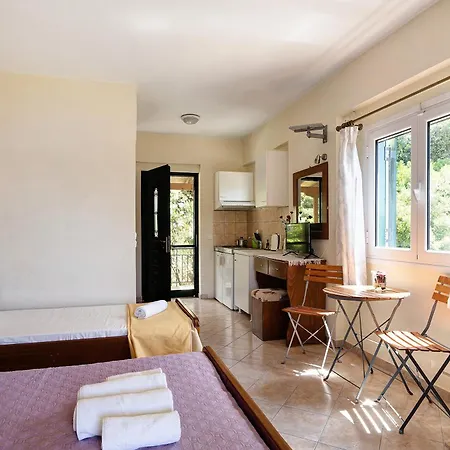 Vardia B Appartement *