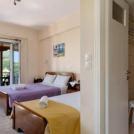 Vardia B 아파트 *