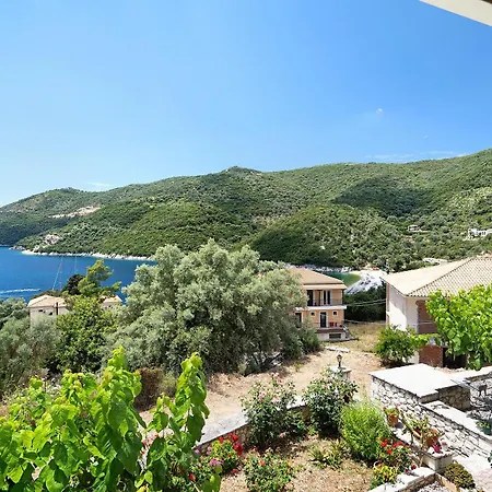 Vardia B Appartement