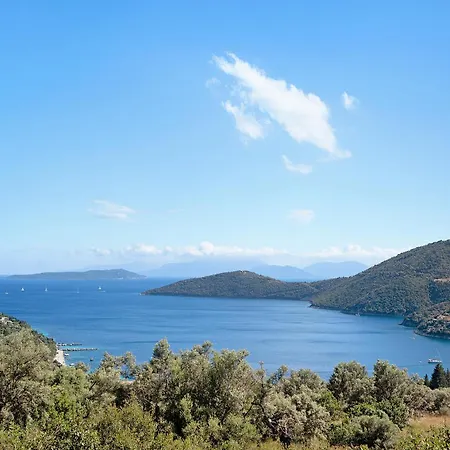 Appartement Vardia B Mikros Gialos