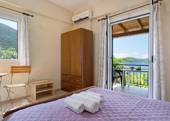 Appartement Vardia B