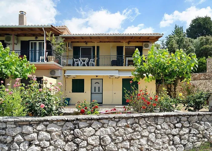 Vardia B Appartement *