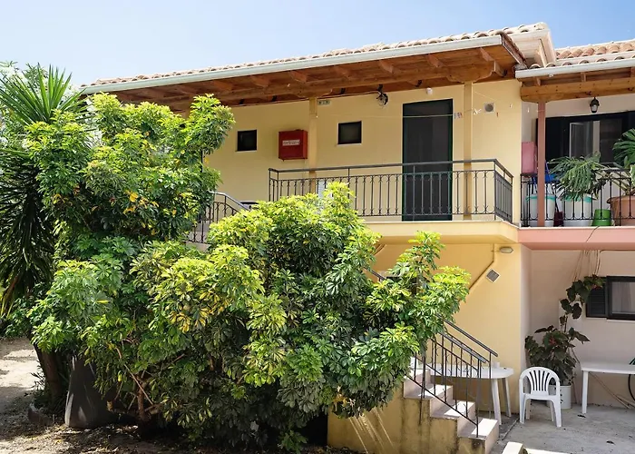 Appartement Vardia B *
