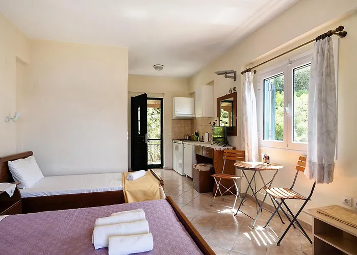 Vardia B Appartement *