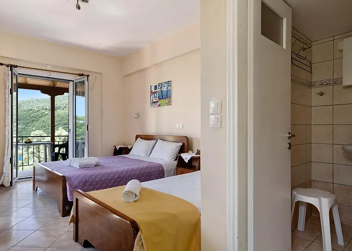 Vardia B Appartement *