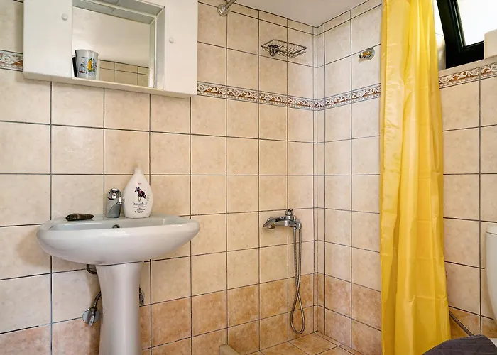 Vardia B Appartement *