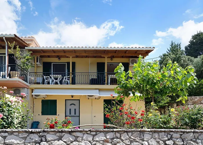 Vardia B Appartement *