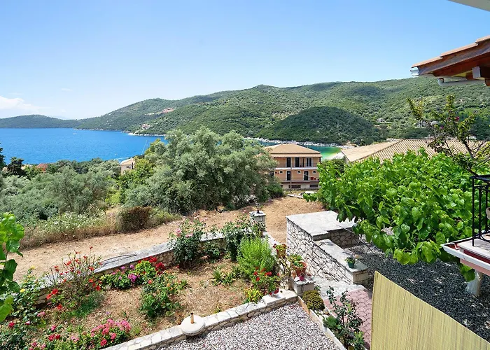 Vardia B Appartement Mikros Gialos