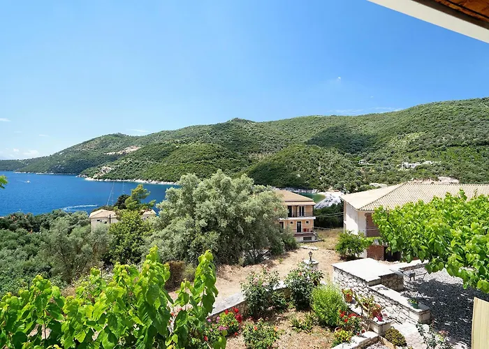 Vardia B Appartement